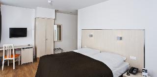 Hotel Klettur 3*
