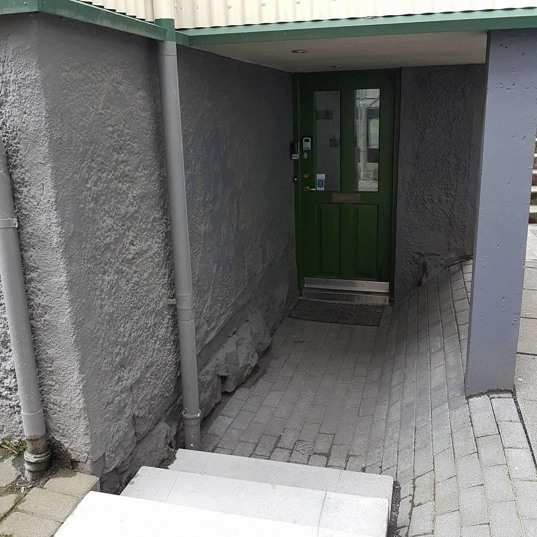 Grettir 2* Reykjavik