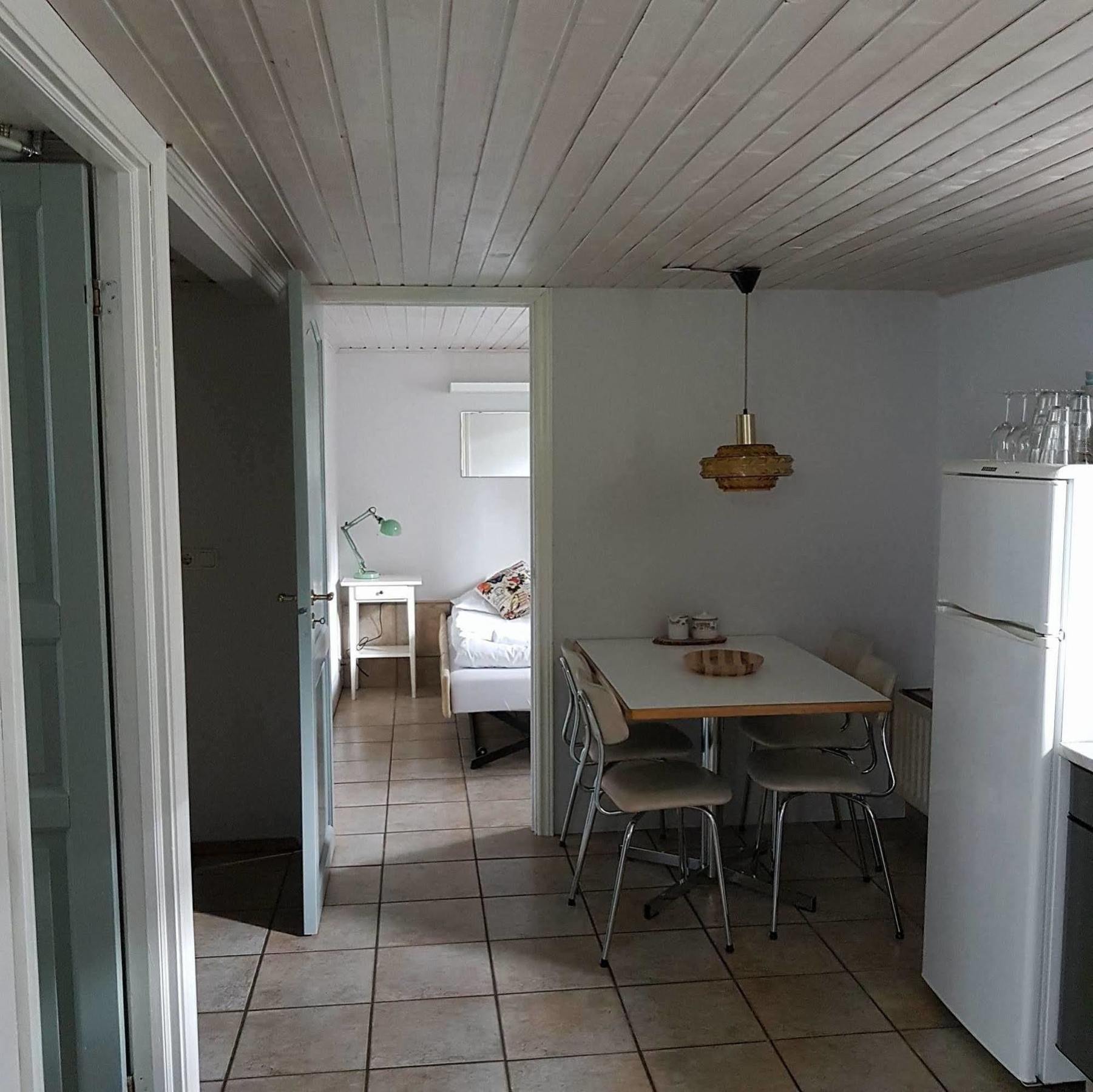 Grettir Guest house Reykjavik