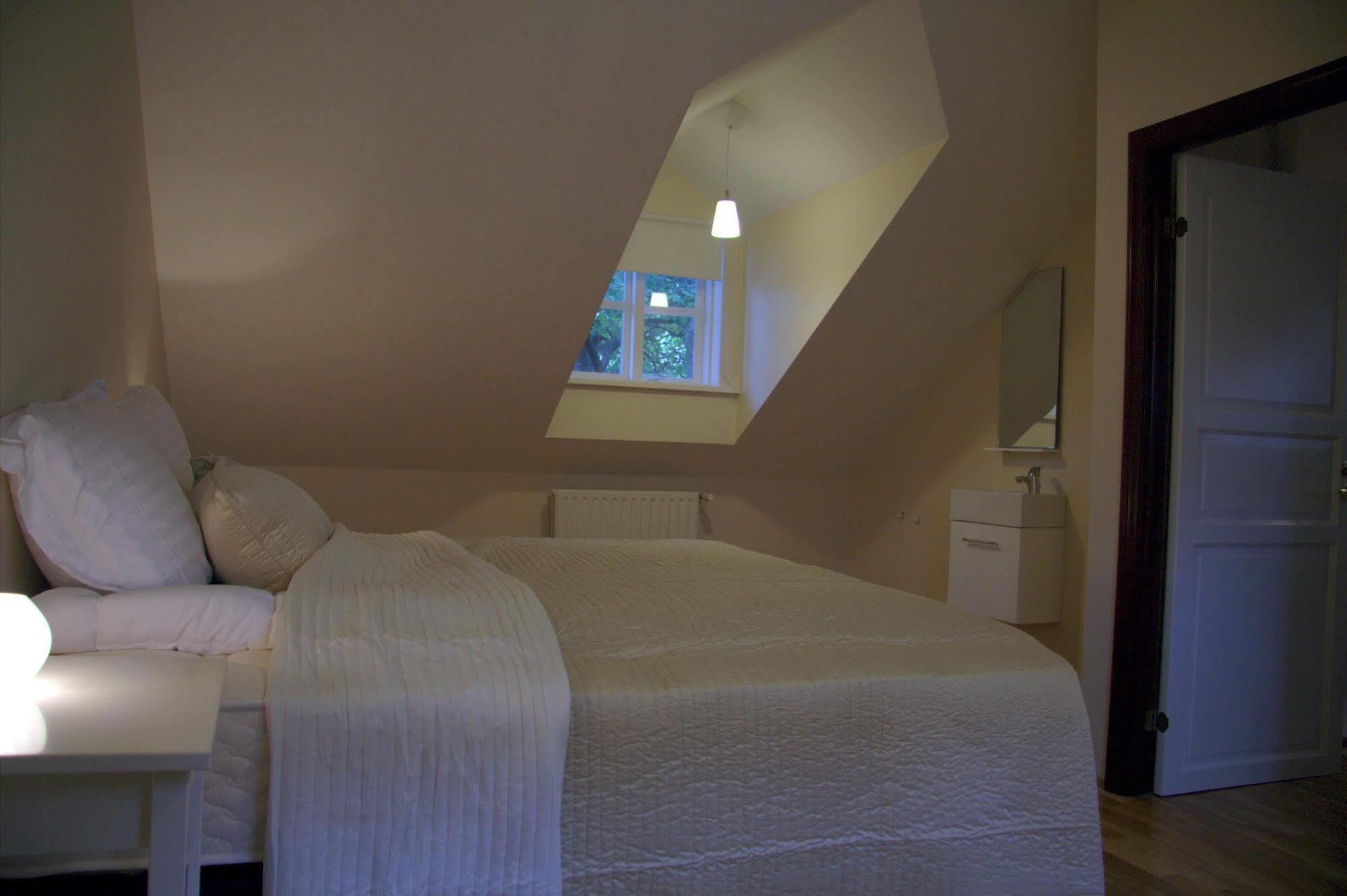 Grettir Guest house Reykjavik