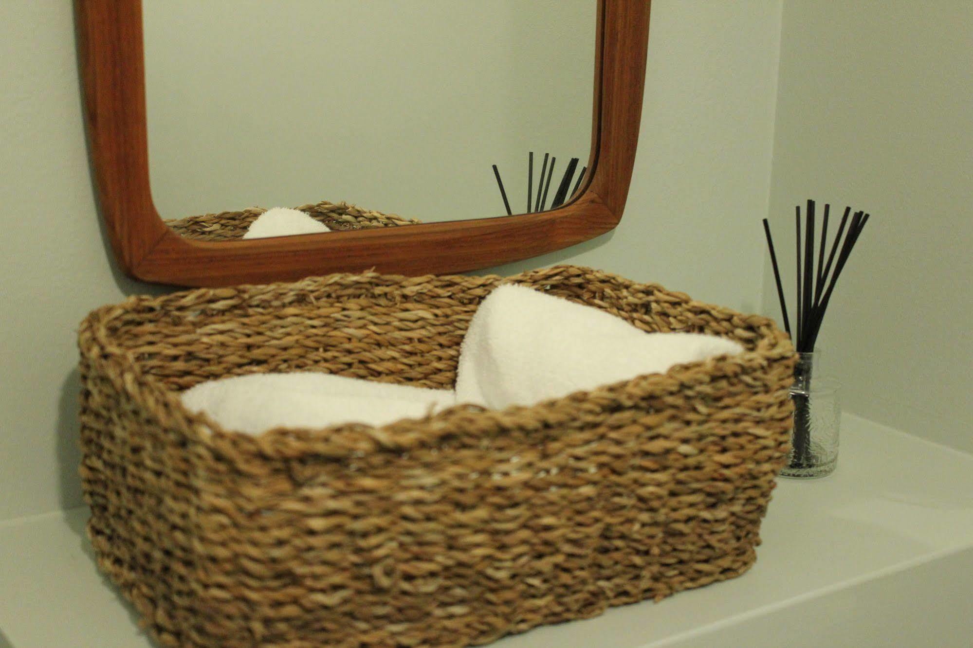 Guest house Grettir