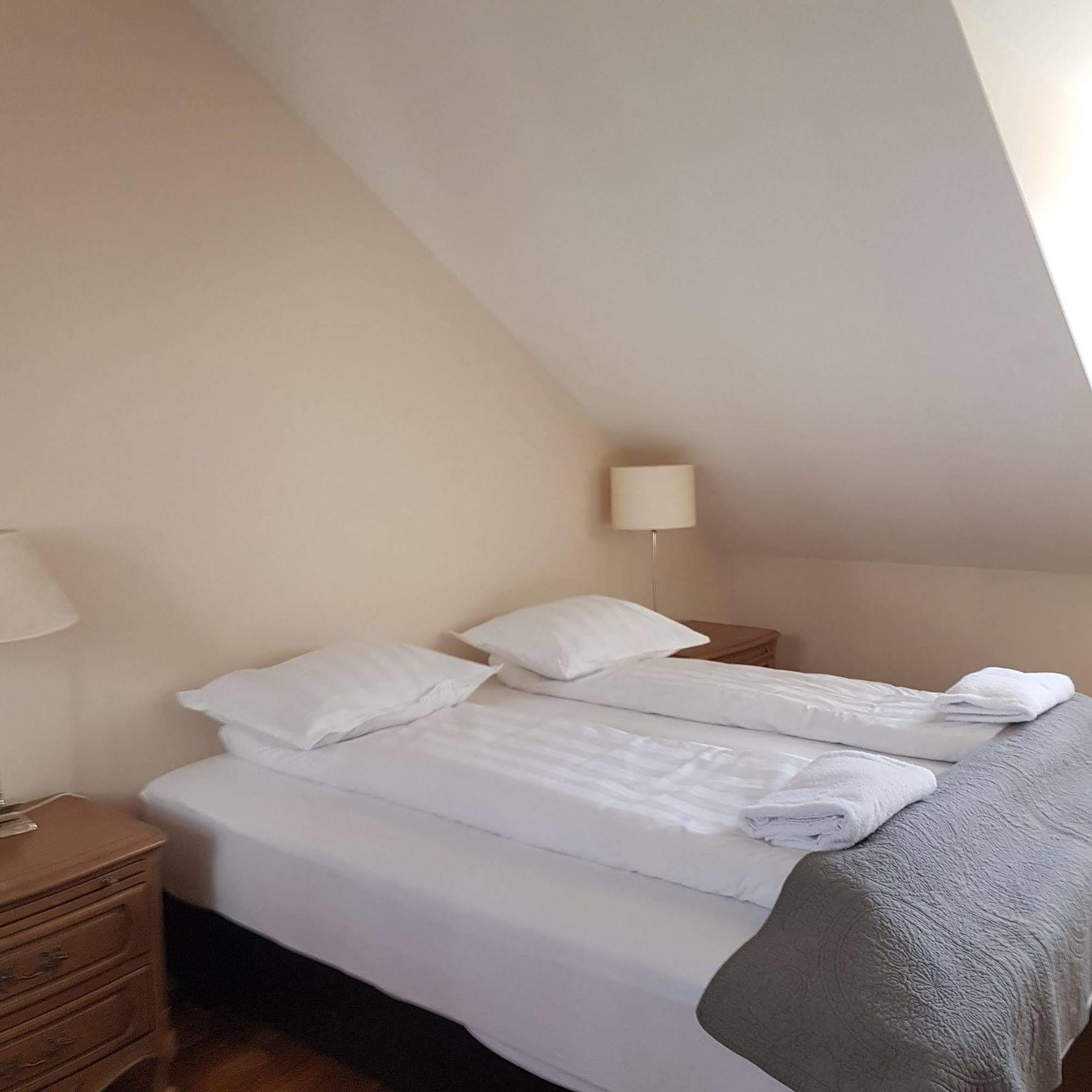 Grettir Guest house