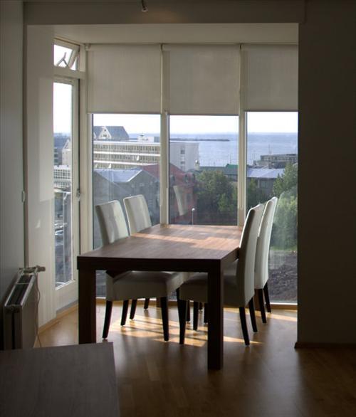 Apartment Einholt Reykjavík
