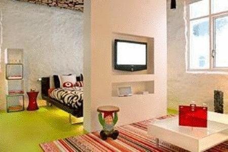 Apartment K Accommodatie bij particulieren *