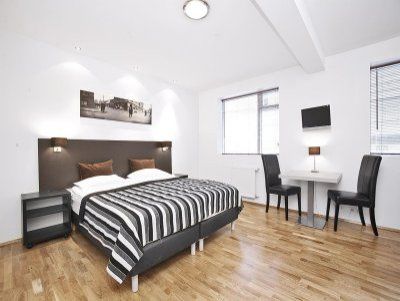 Apartment Einholt Reykjavik