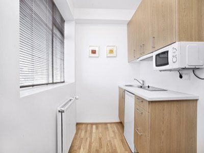 Einholt Apartment Reykjavik