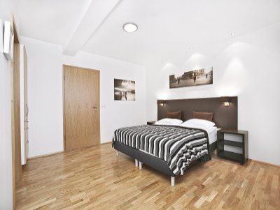 Apartment Einholt *