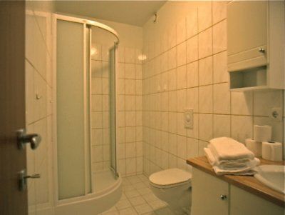 Apartment Einholt Reykjavik