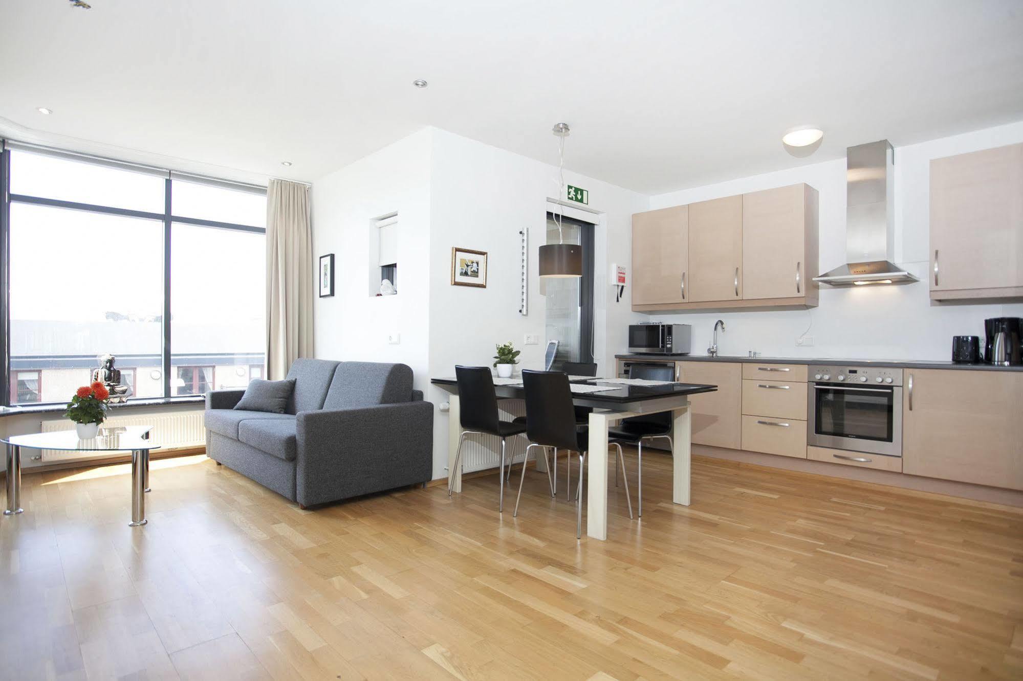 Planet Appartement