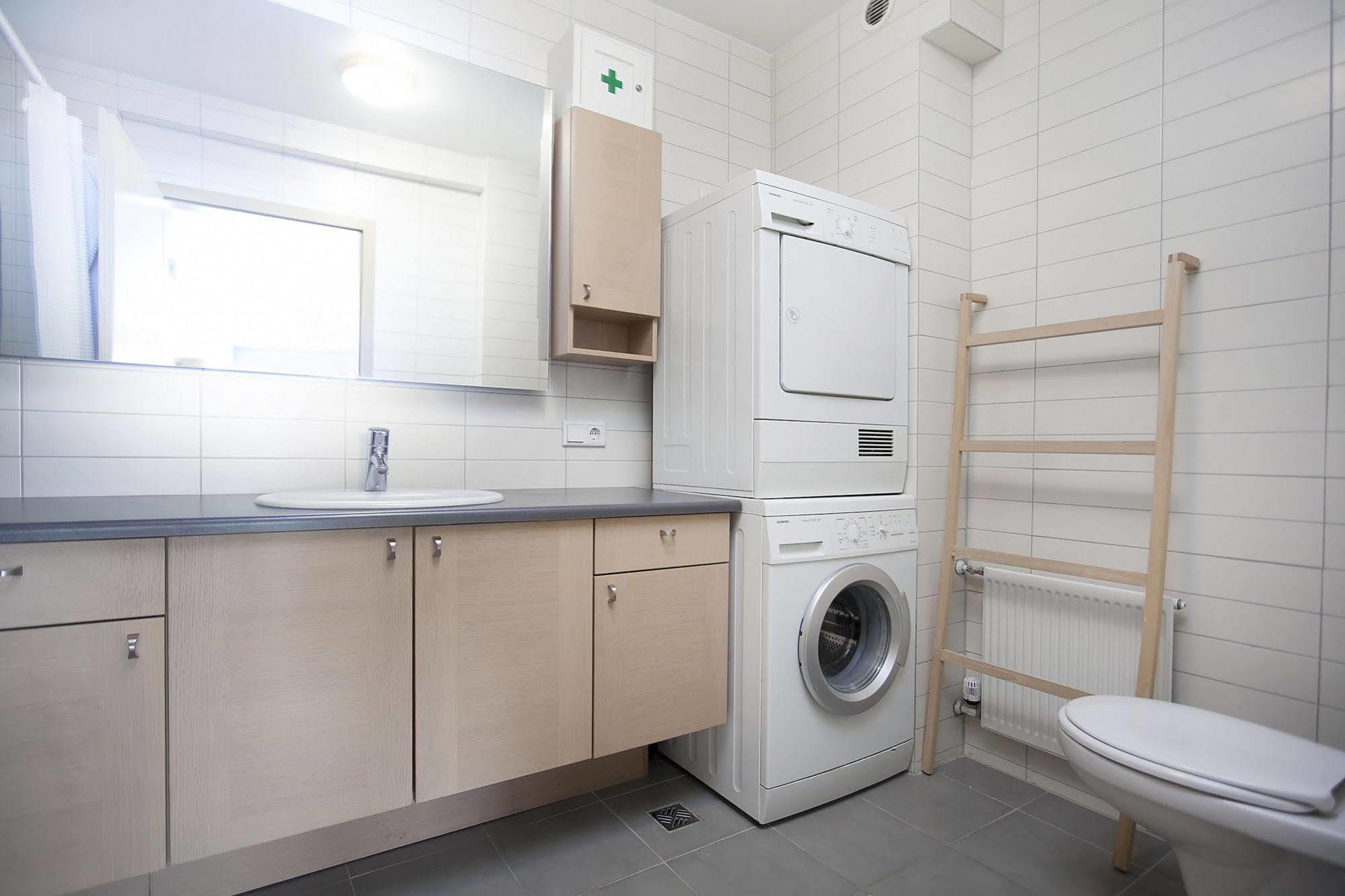 Appartement Planet