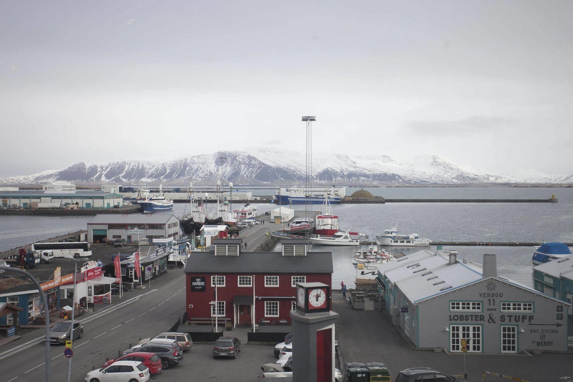 Planet Appartement Reykjavík