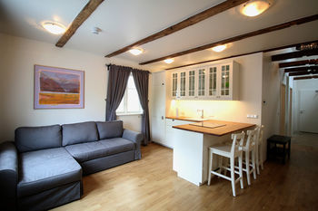 Aparthotel Ice By Heimaleiga 3*