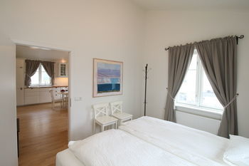 Aparthotel Ice By Heimaleiga