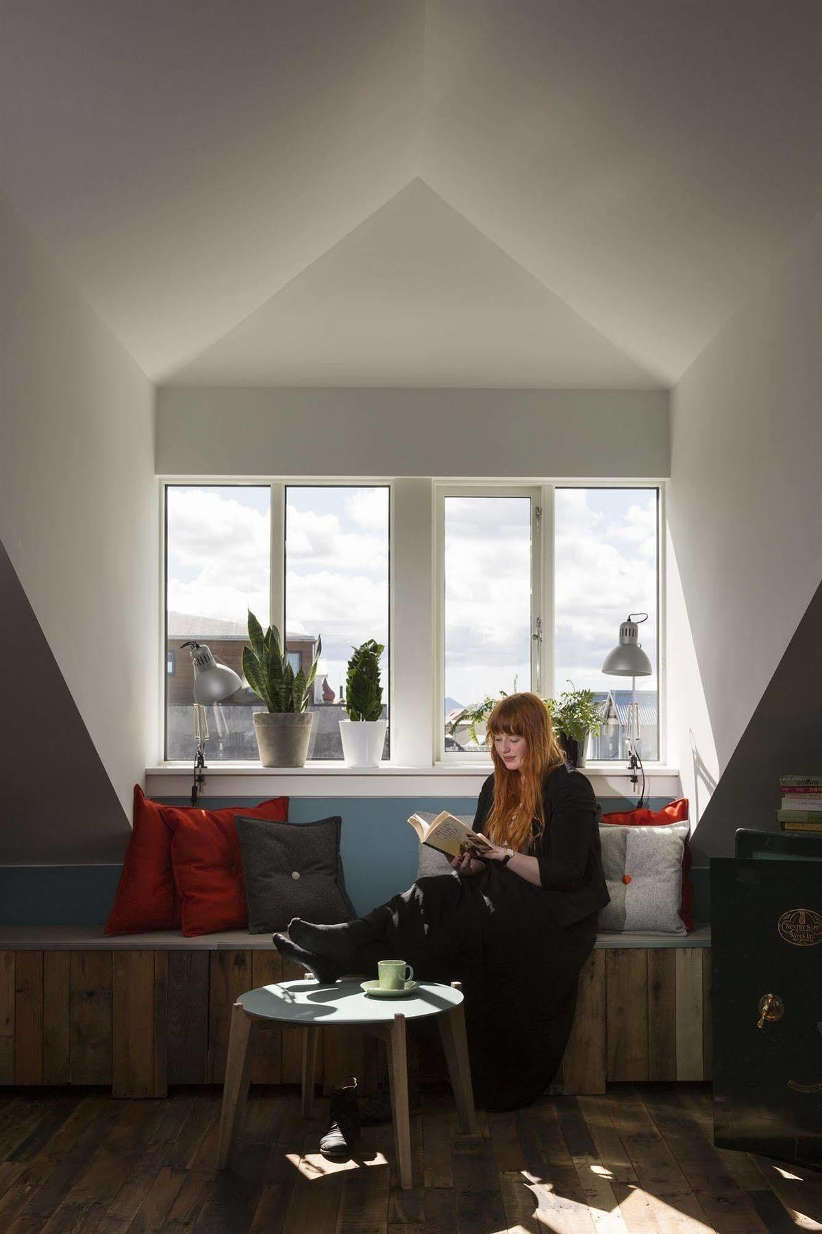 Hostel Loft - Hi Eco