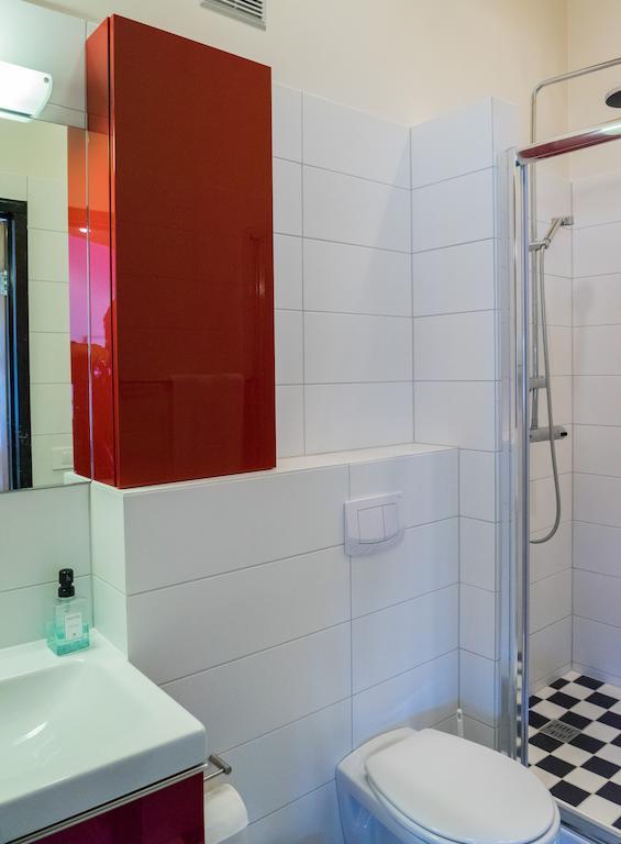 Appartement Hverfisgata *