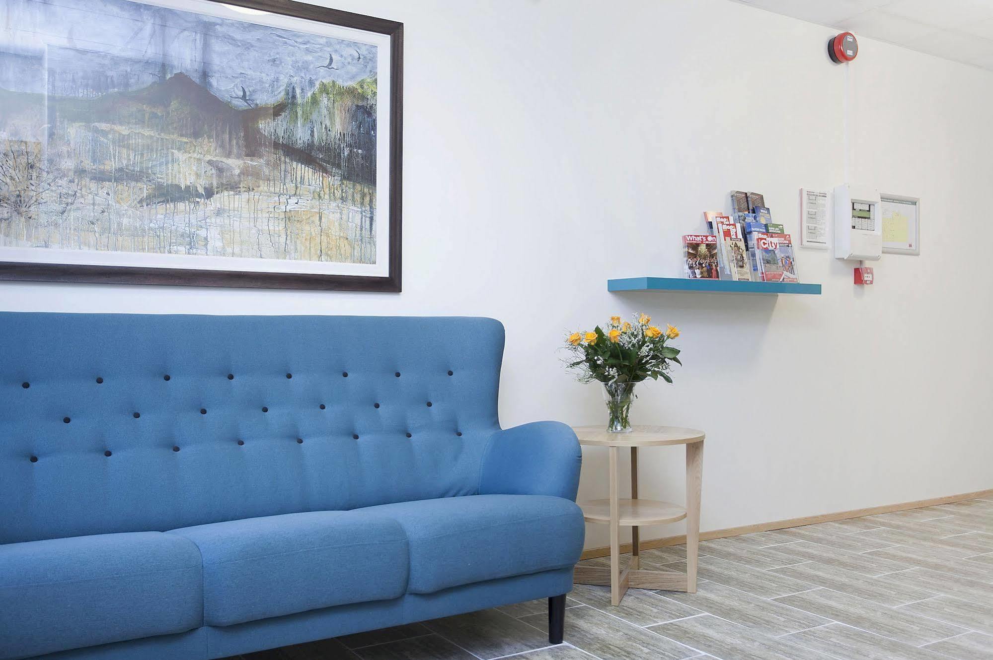 Northern Comfort Appartement Reykjavík