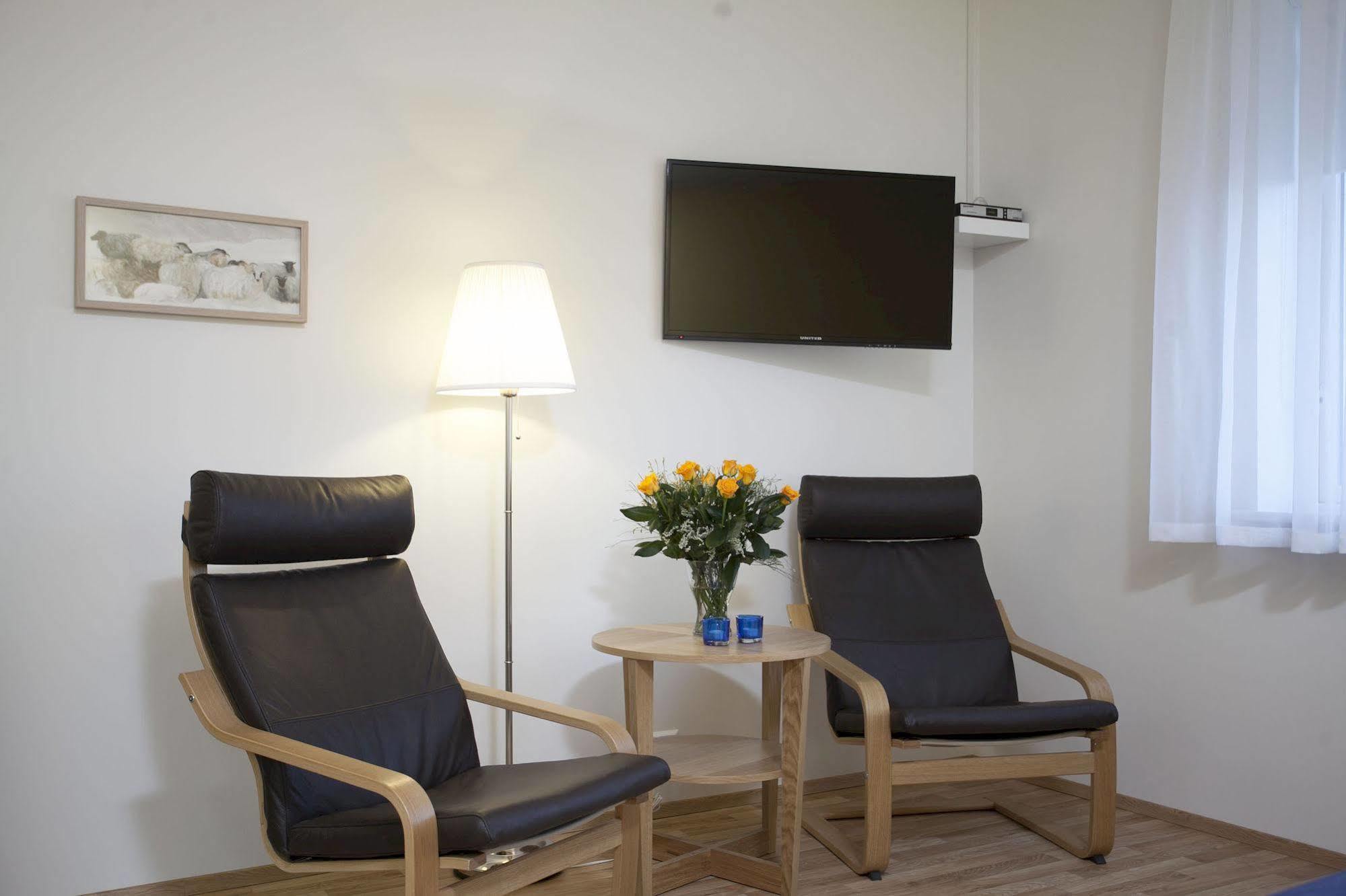 Northern Comfort Appartement Reykjavík