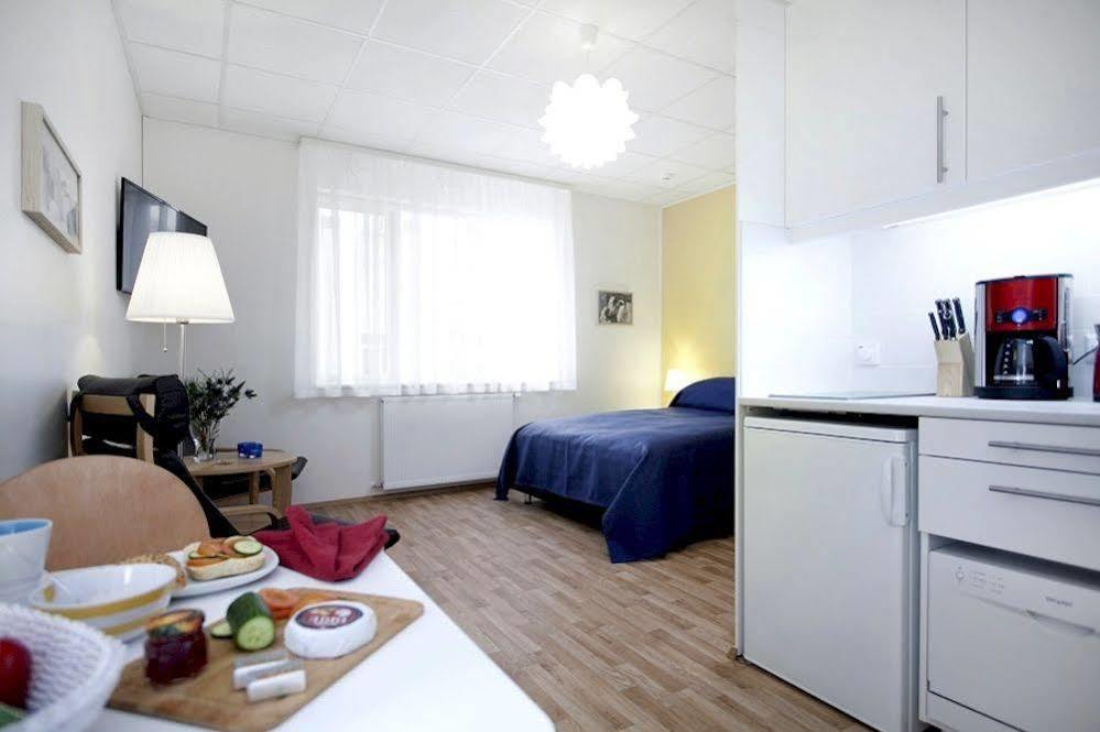 Appartement Northern Comfort *