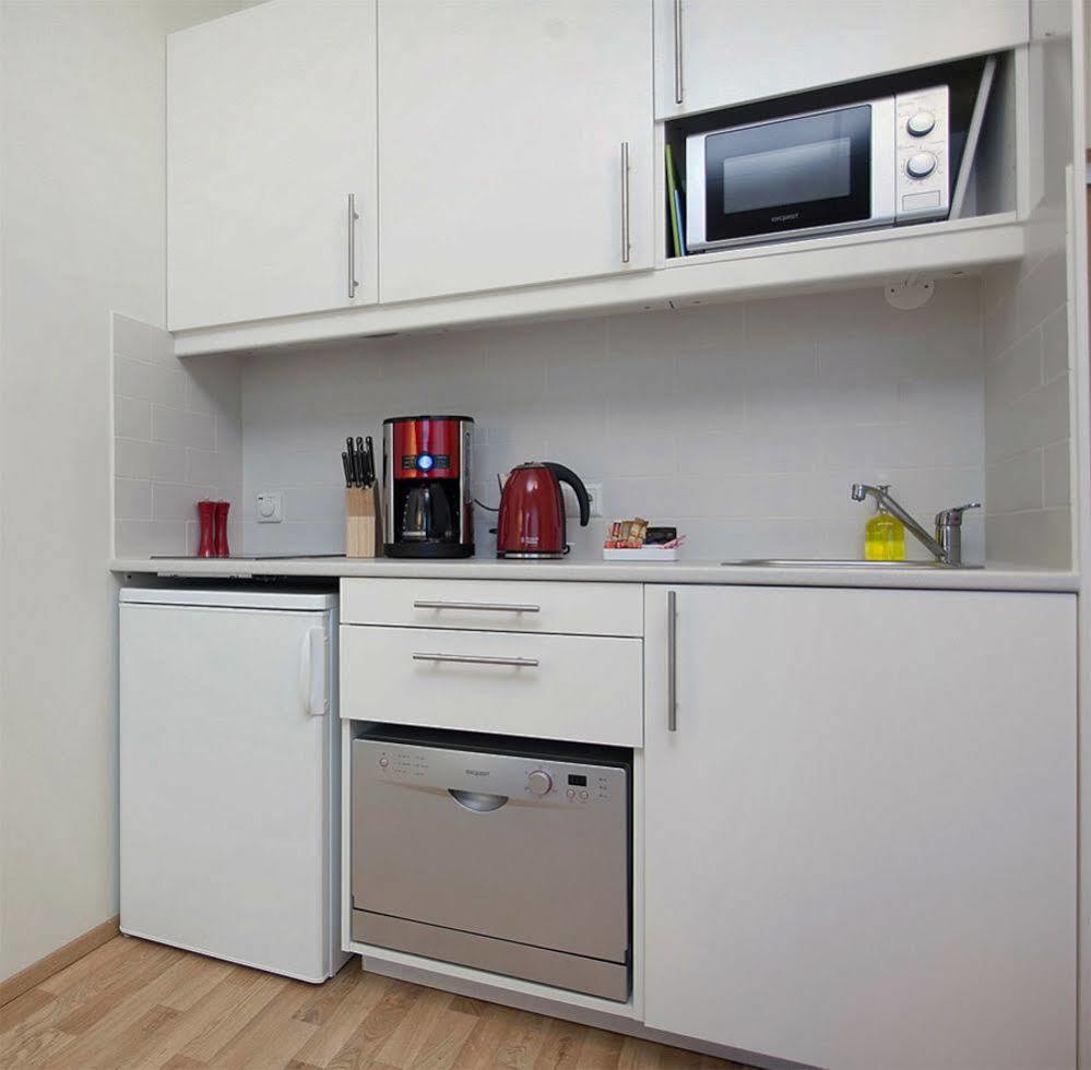 Northern Comfort Appartement *