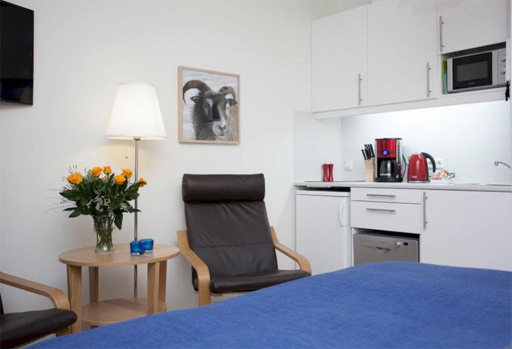 Northern Comfort Appartement