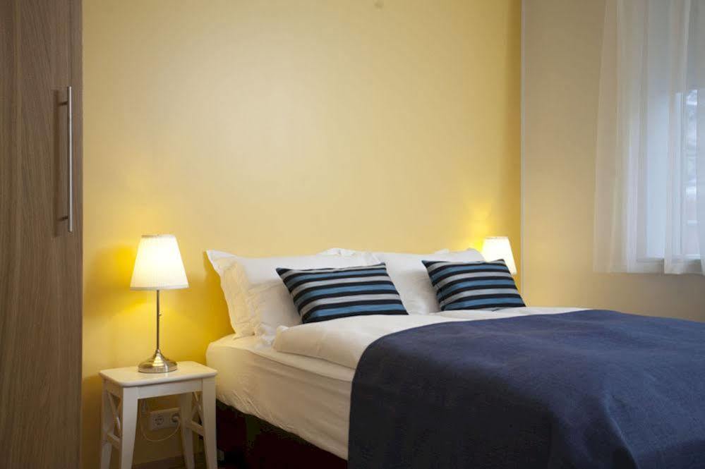 Appartement Northern Comfort *