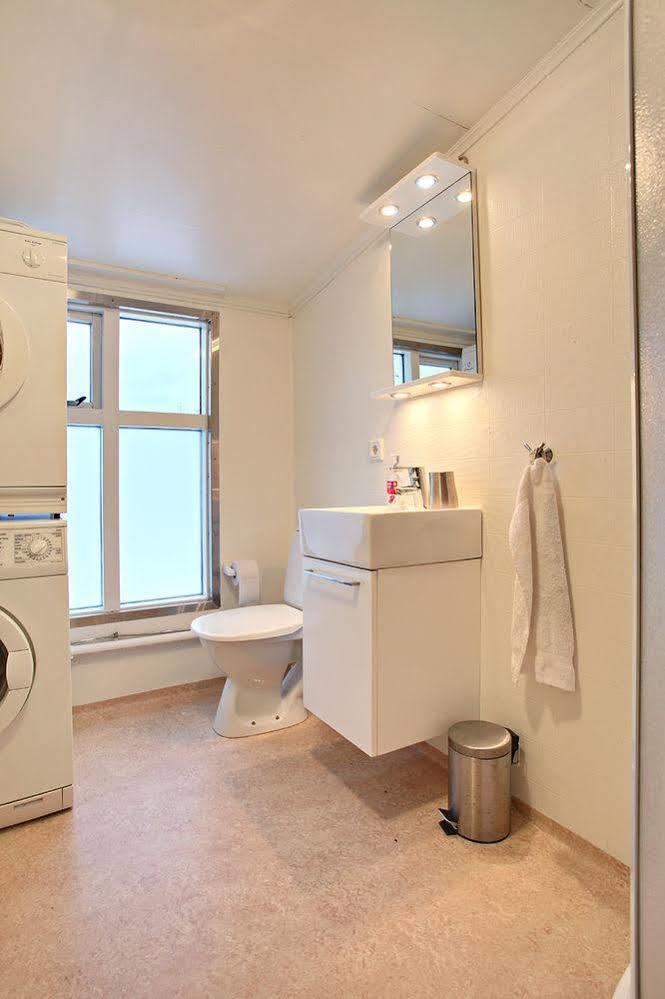 Appartement Alfred's
