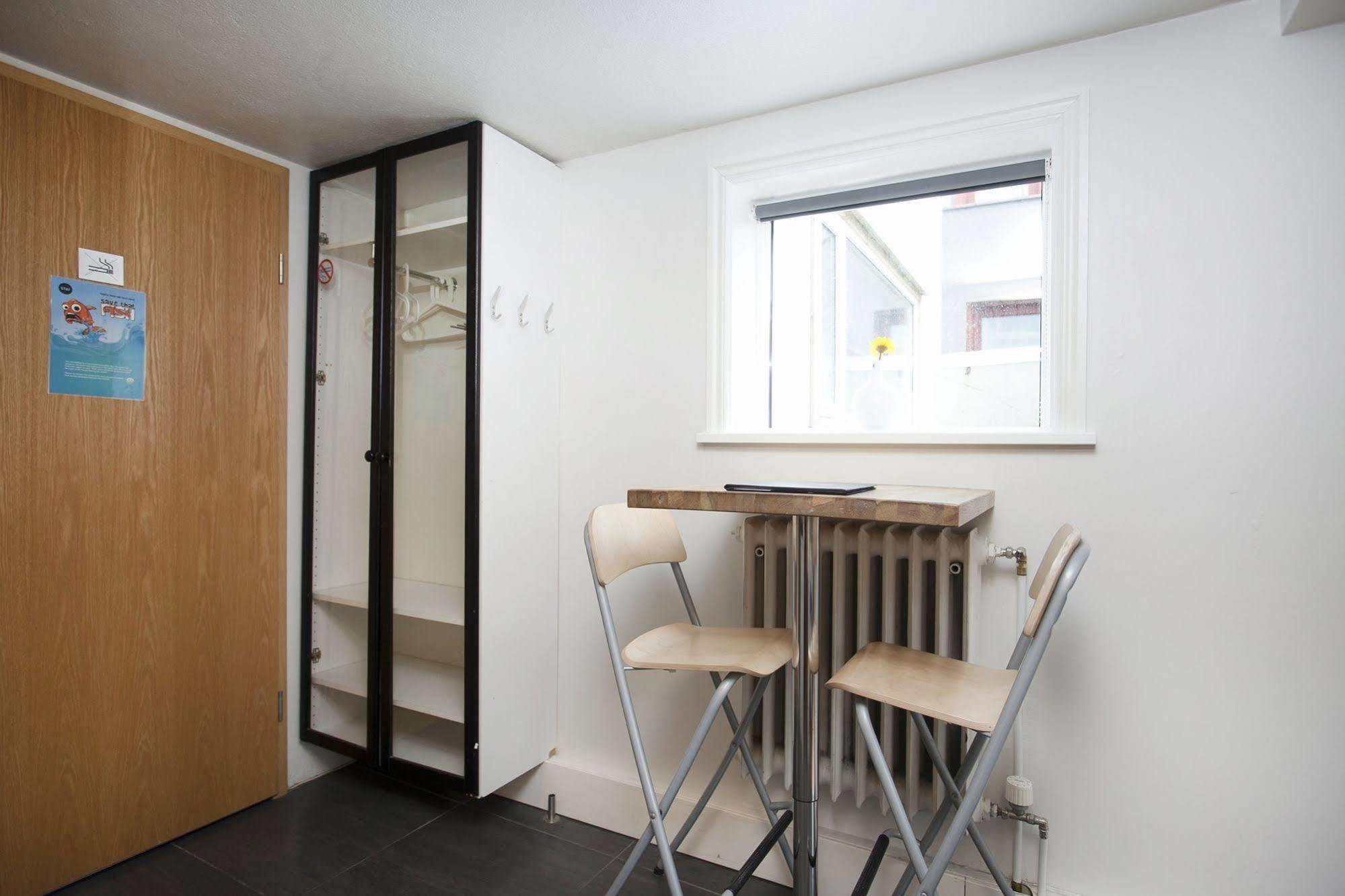 Apartment Grettisgata Reykjavik