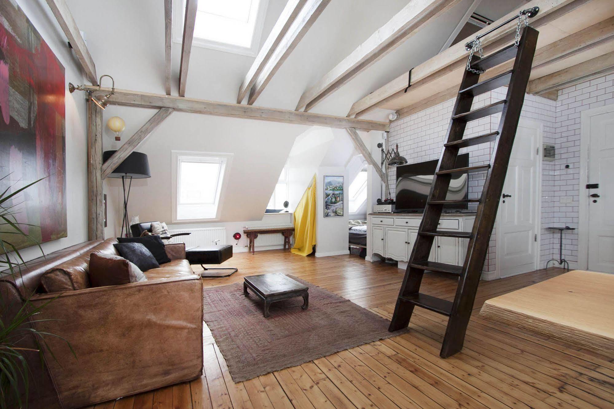 Apartment Grettisgata