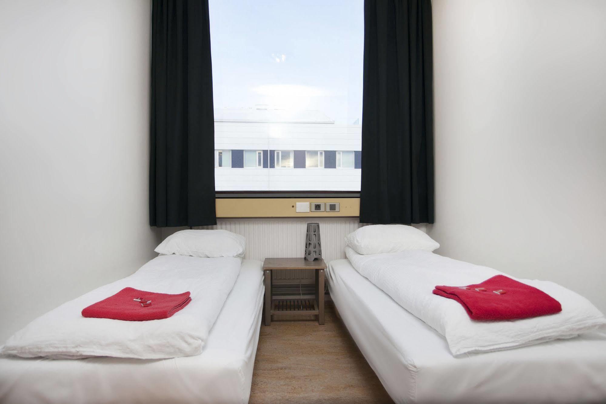 Bus Hostel