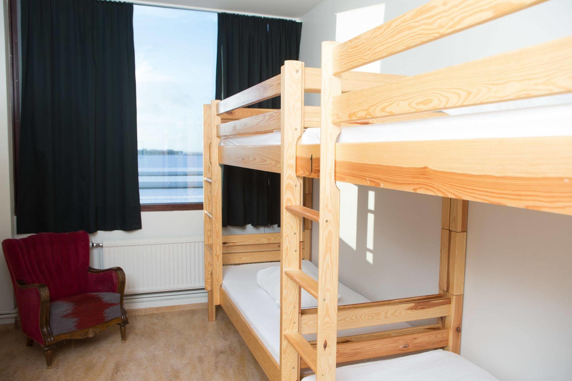 Bus Hostel Reykjavík