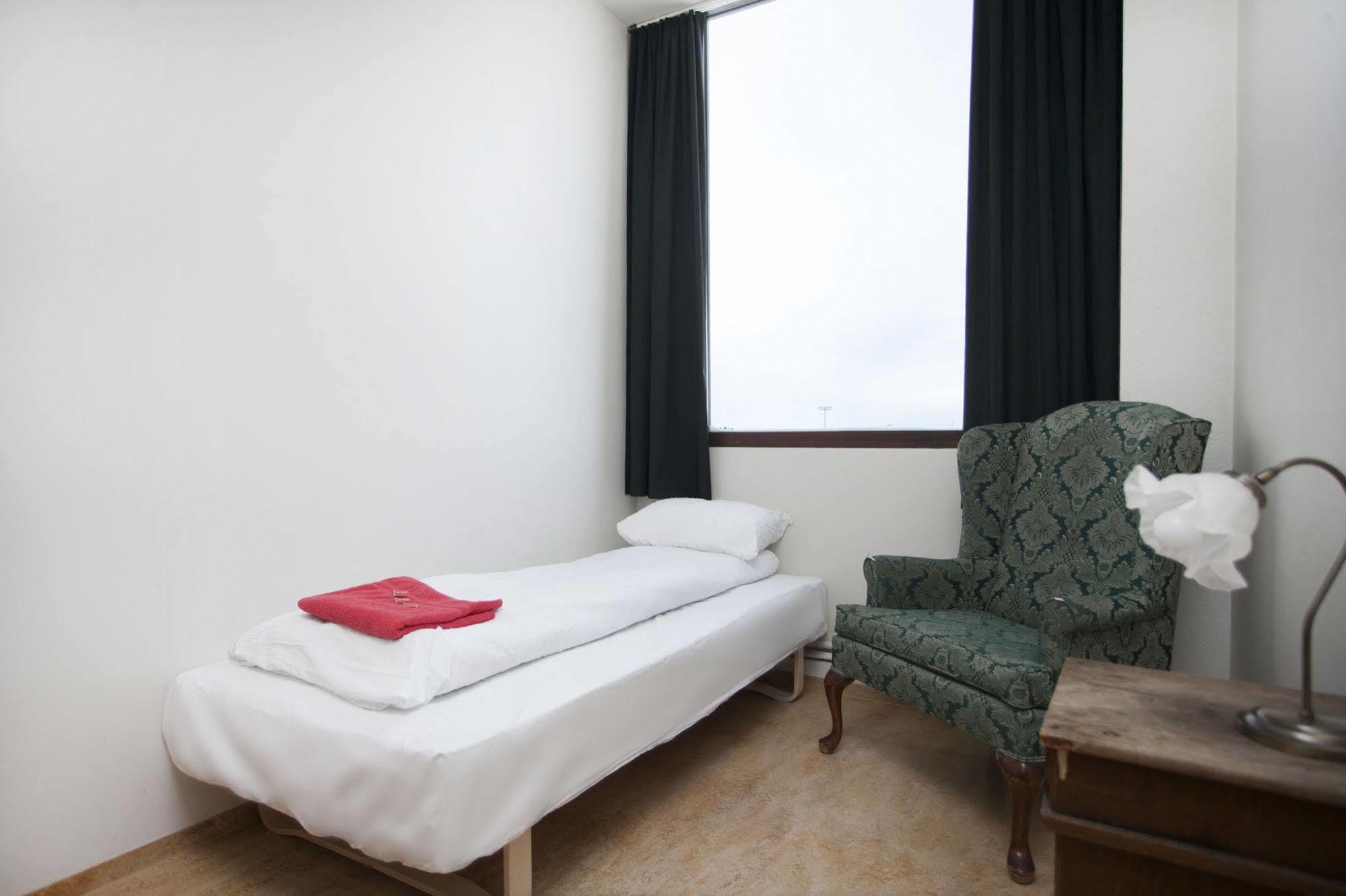 Bus Hostel Reykjavík