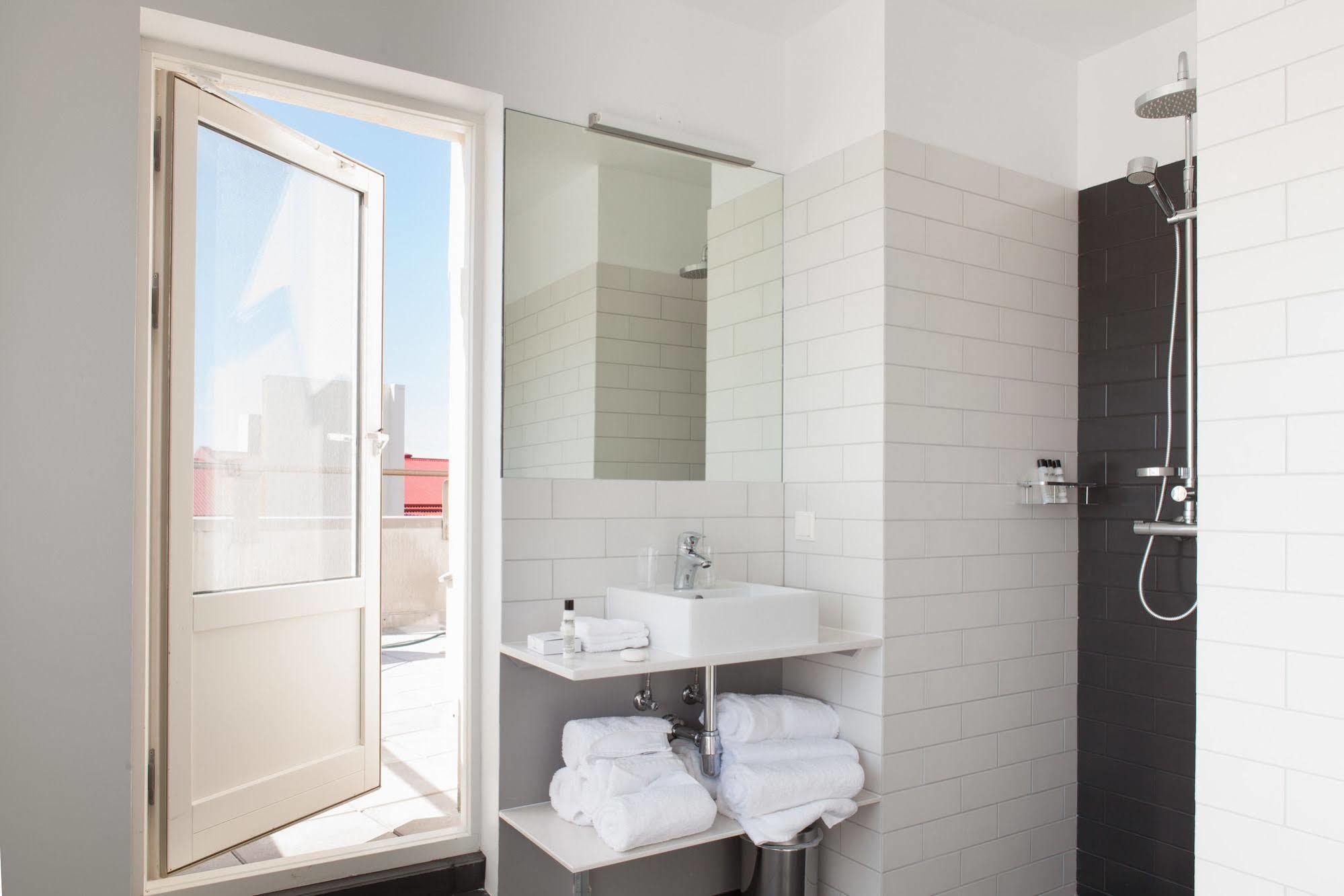 Hostel Hlemmur Square Reykjavík