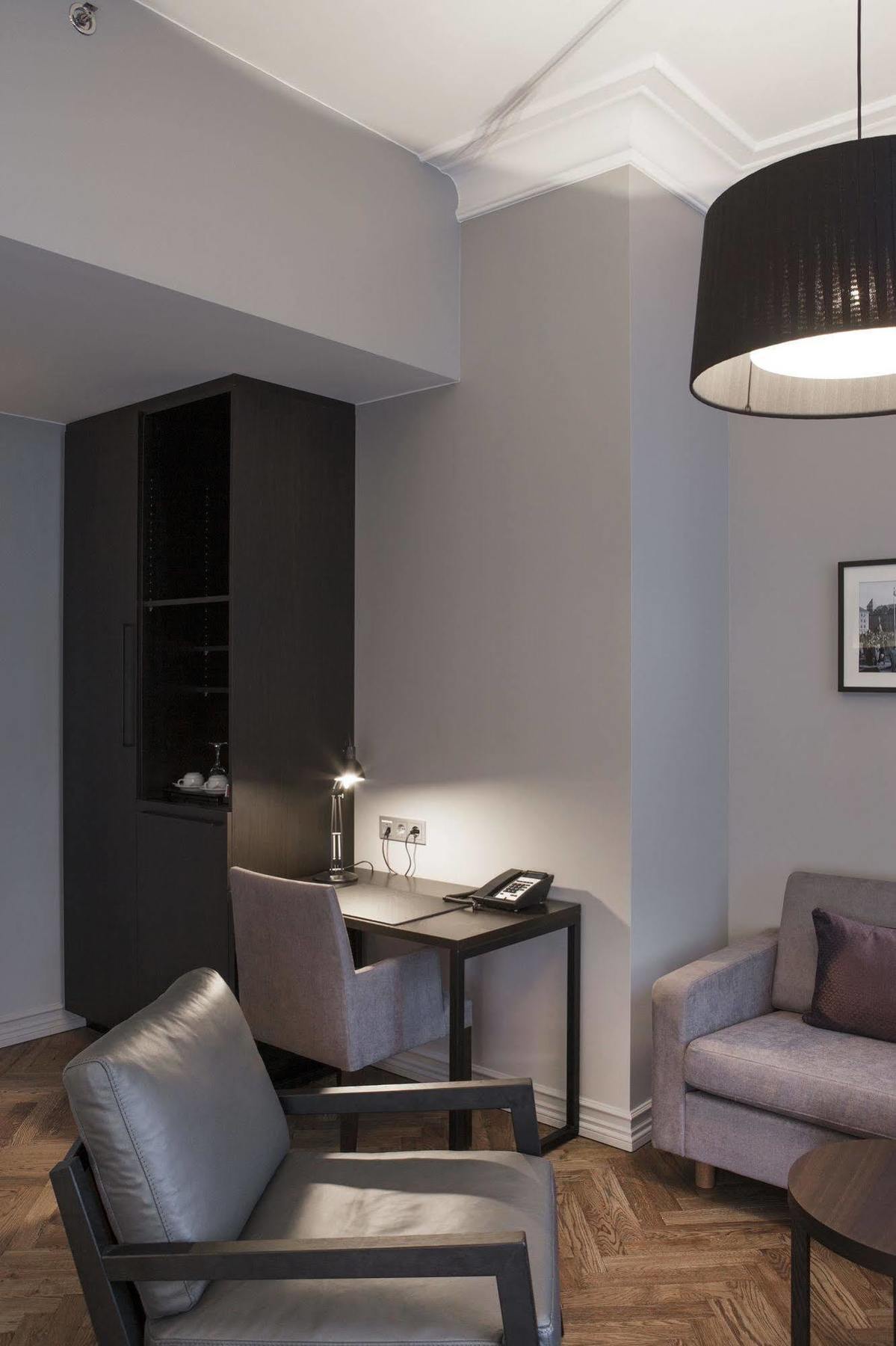 Apotek By Keahotels Hotel Reykjavik