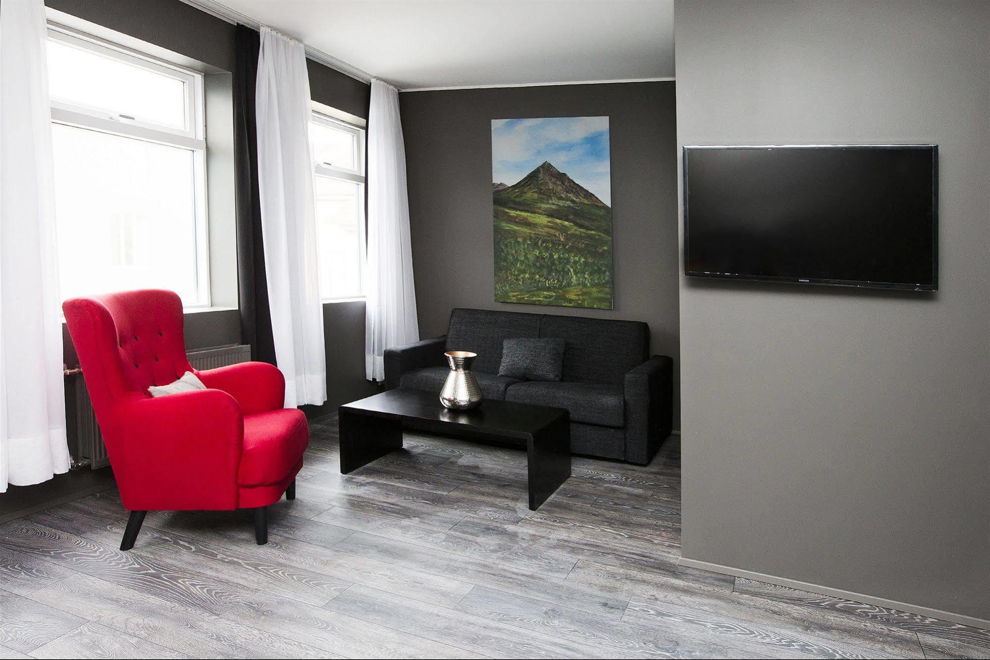 Alda 4* Reykjavík