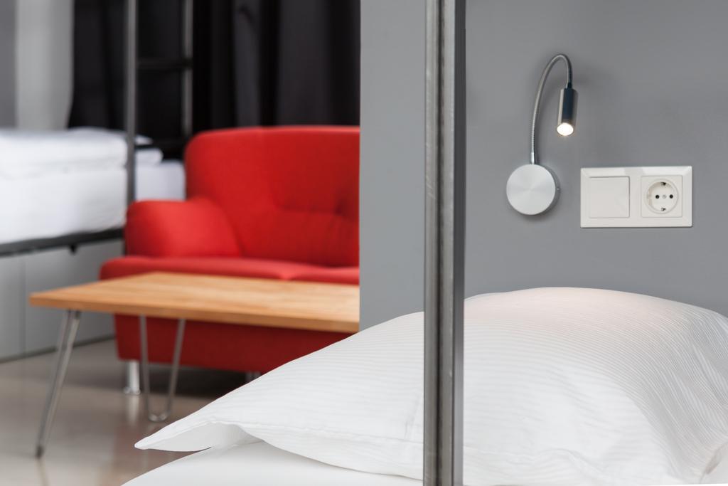 Hostel Hlemmur Square Reykjavík