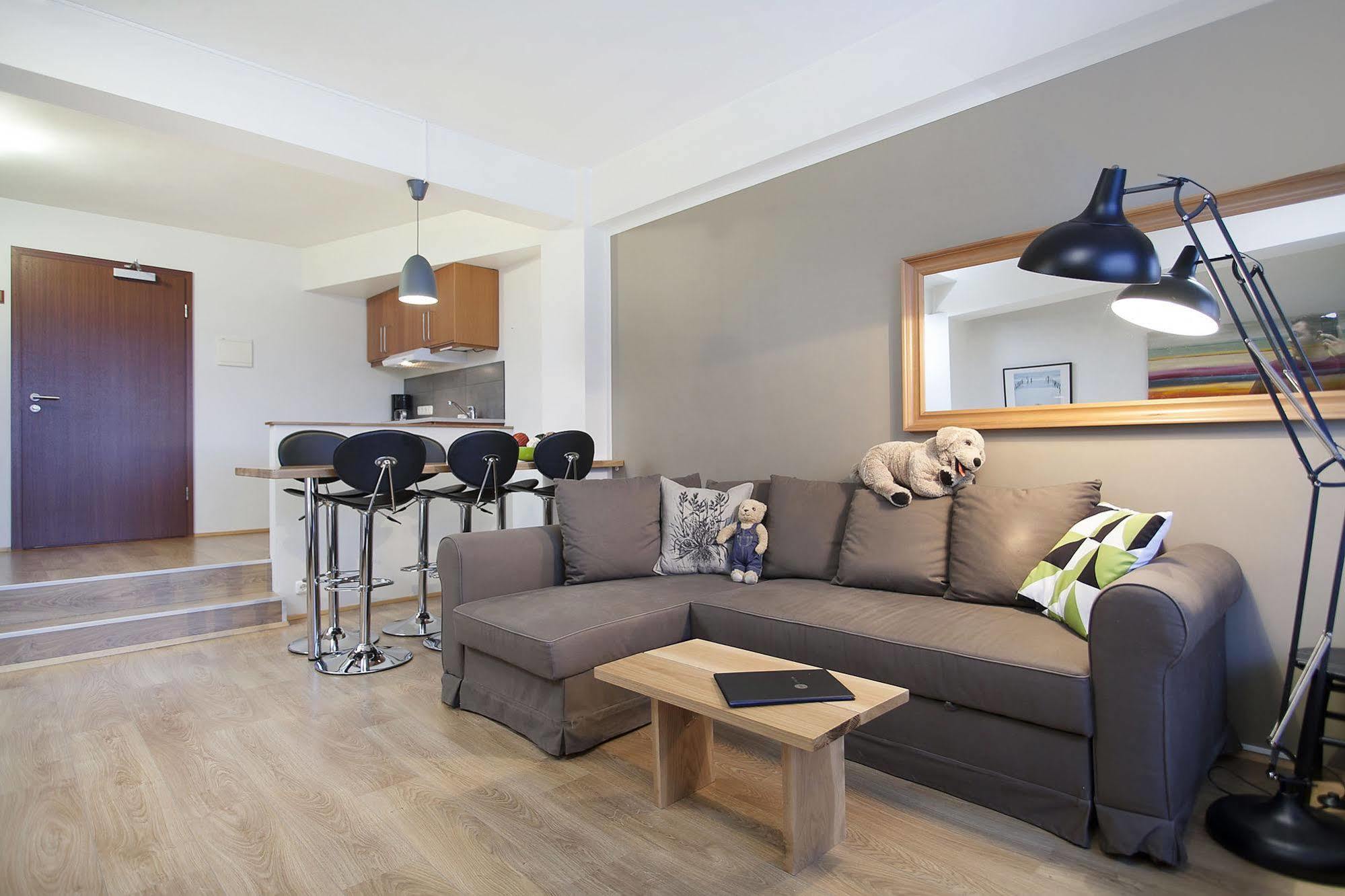 Bolholt Apartment