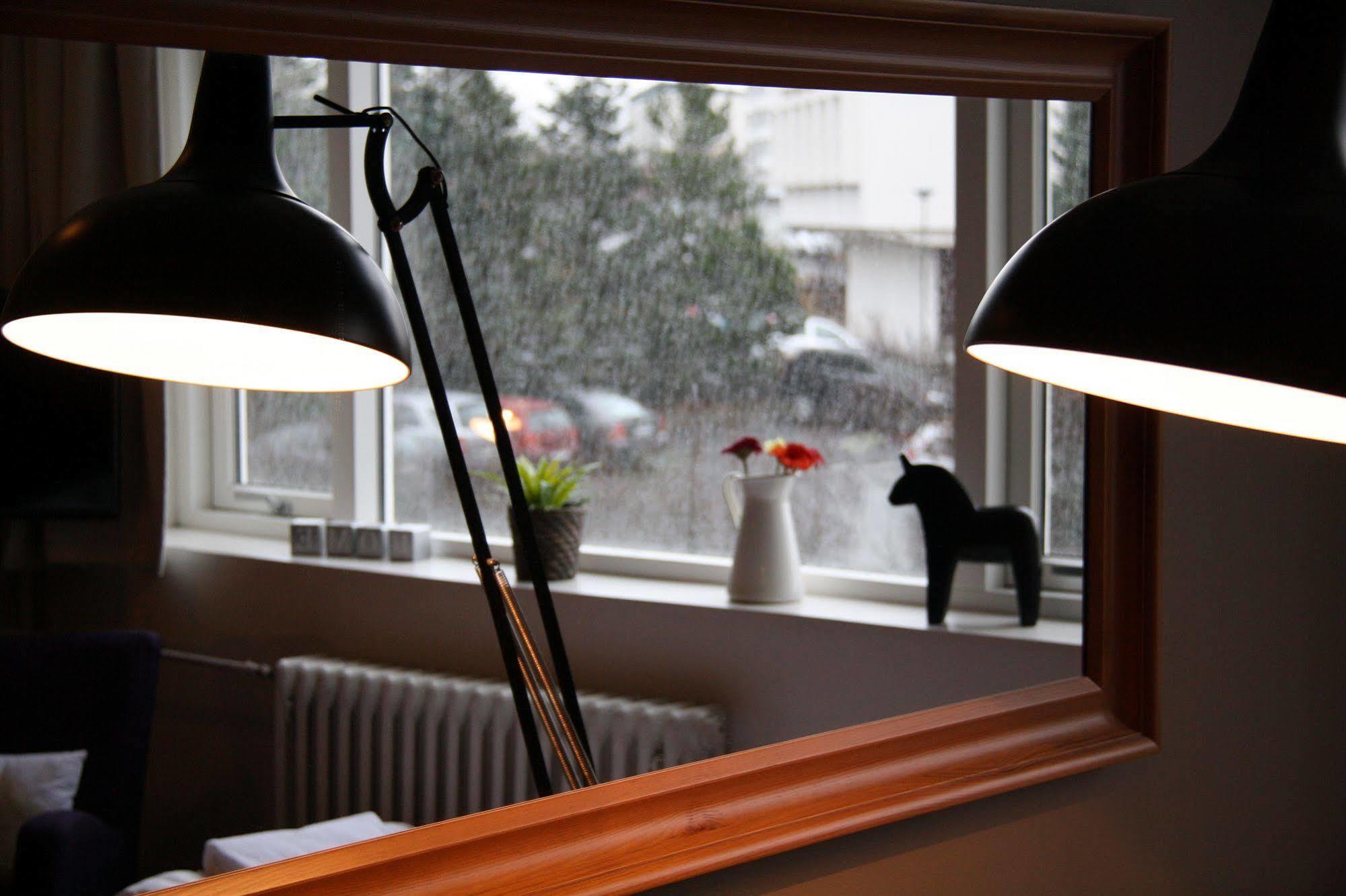Bolholt Apartment