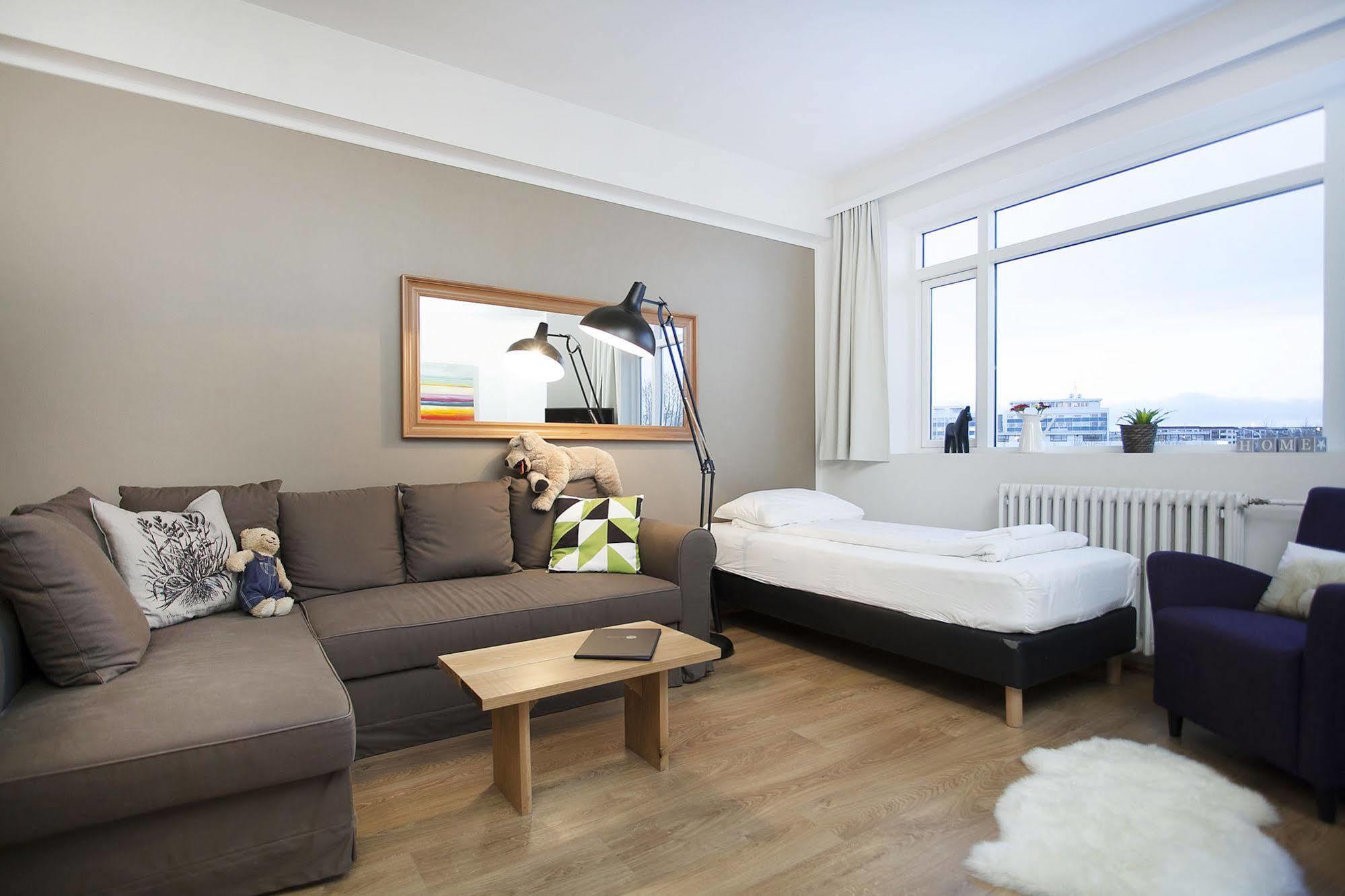 Apartamento Bolholt *