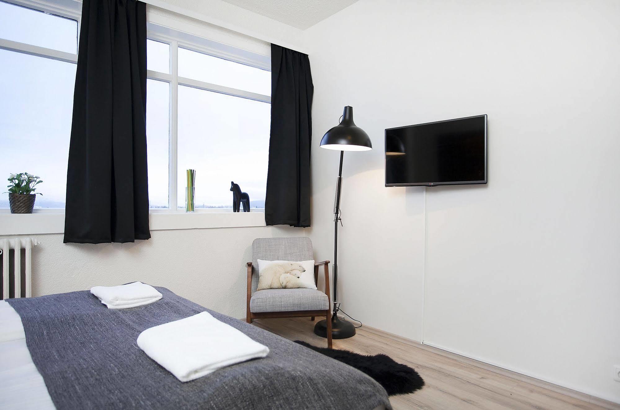 Bolholt Reykjavík