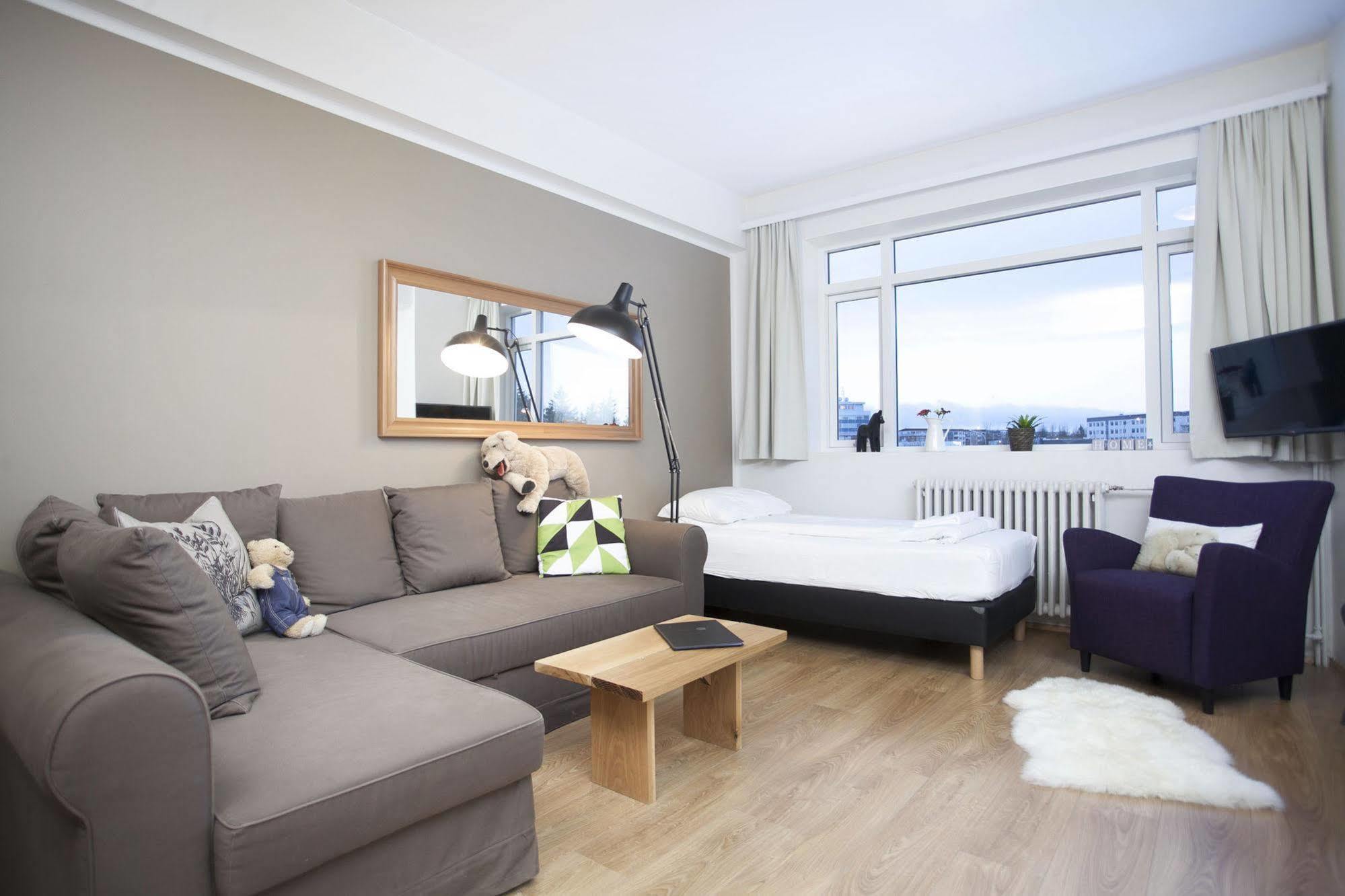 Bolholt Apartment