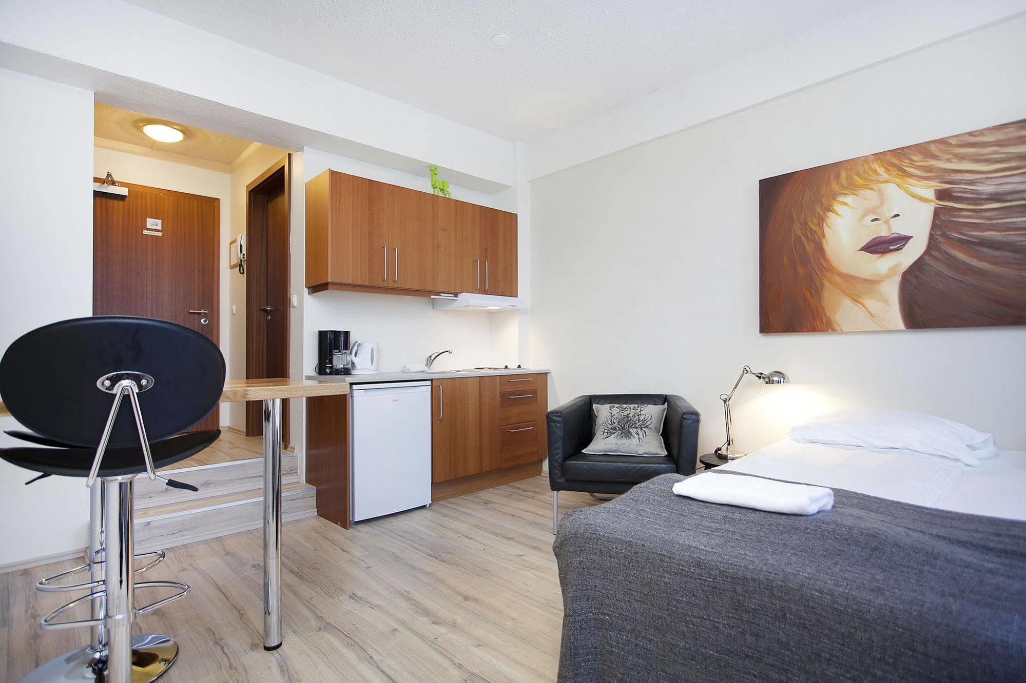 Bolholt Apartment