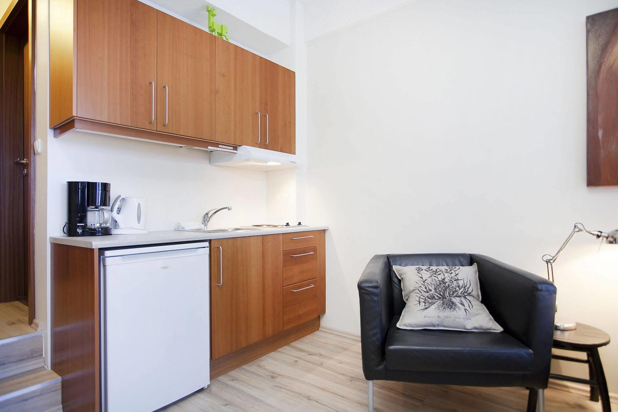 Apartment Bolholt