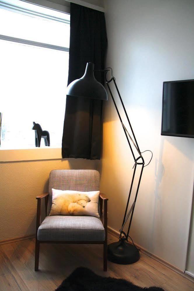 Bolholt Apartment Reykjavík