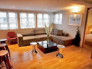 Luxury Apartment Reykjavik