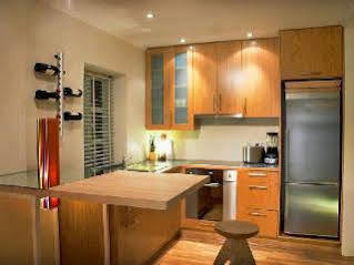Apartment Luxury