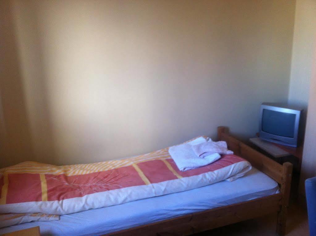 Gasthof Travel 2*