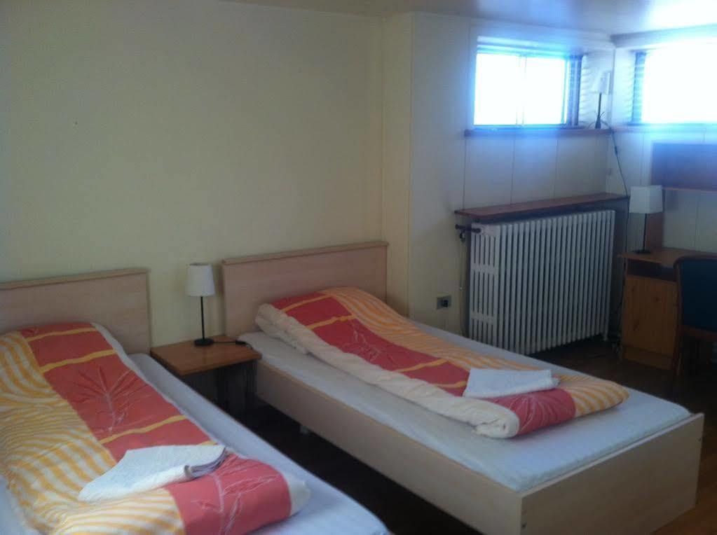 Travel Gasthof 2*