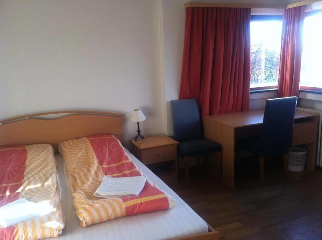 Gasthof Travel 2*