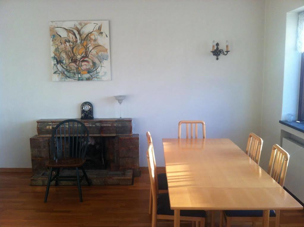 Travel Guest house