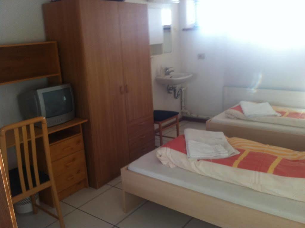 Gasthof Travel 2*